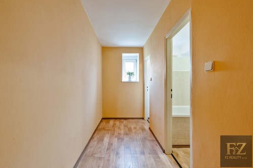 Prodej bytu 2+1 62 m²