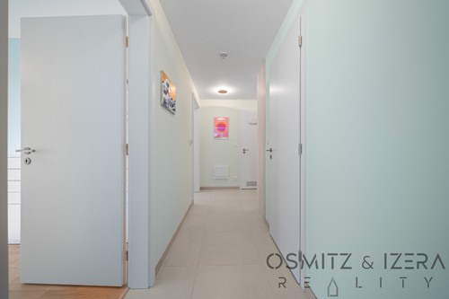 Prodej bytu 3+kk 88.7 m²