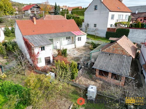 Prodej domu 94 m²