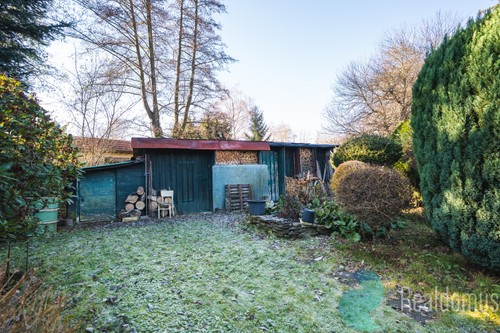 Prodej stavebního pozemku 533 m²