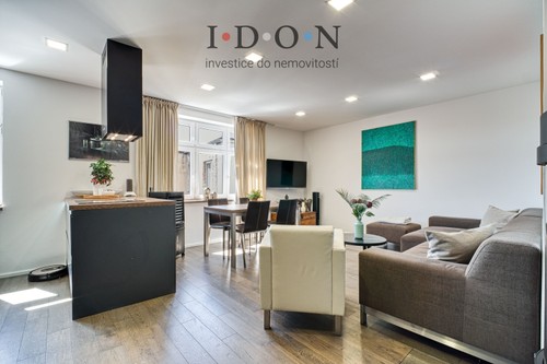 Prodej bytu 3+kk 67 m²