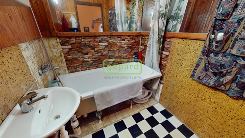 Prodej bytu 3+1 70 m²