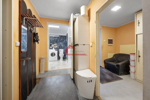 Prodaný  dům 77 m², pozemek 174 m²