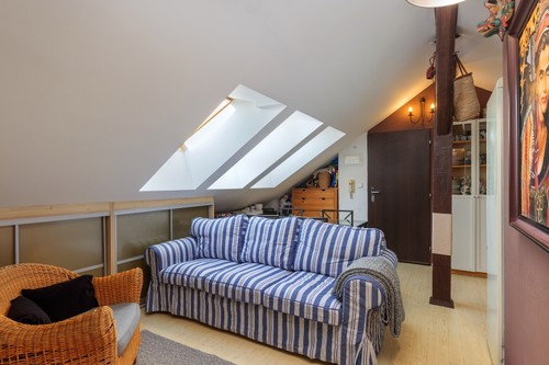 Prodej bytu 3+kk 57 m²