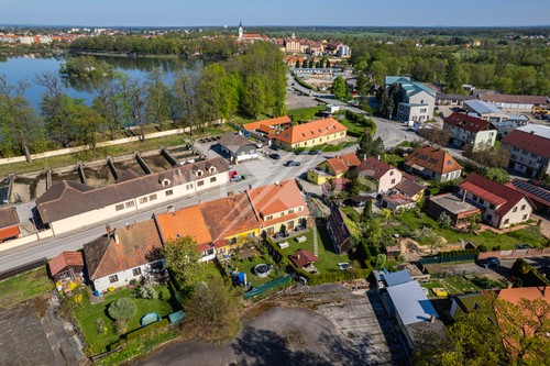 Prodej domu 429.59 m²