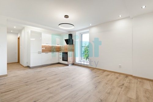 Prodej bytu 2+kk 48 m²