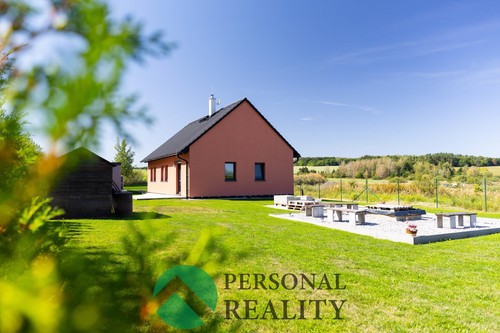 Prodej domu 74 m², pozemek 1805 m²