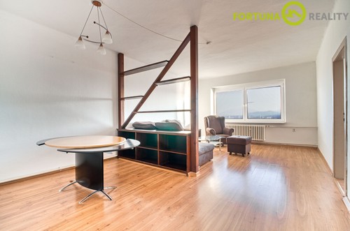 Prodej bytu 2+1 81 m²