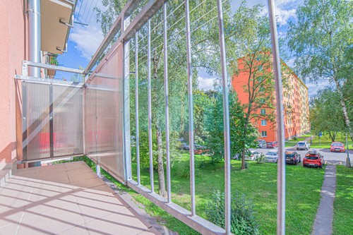 Prodej bytu 2+1 53 m²