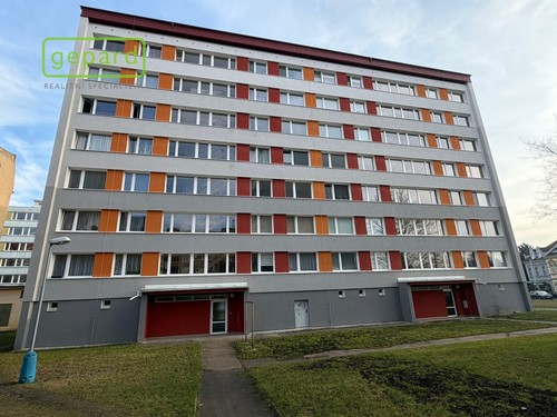 Prodej bytu 1+kk 27 m²