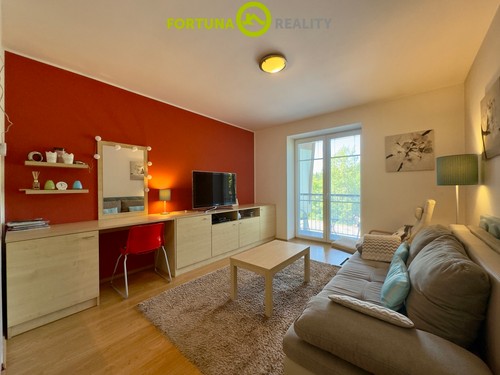 Prodej bytu 2+kk 58 m²