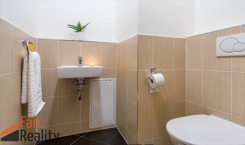 Prodej bytu 3+kk 78 m²