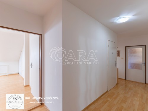 Prodej bytu 4+1 135 m²