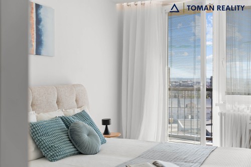 Prodej bytu 3+kk 56 m²