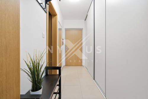 Prodej bytu 2+kk 61.9 m²