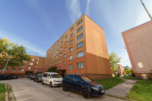 Prodej bytu 3+1 68 m²