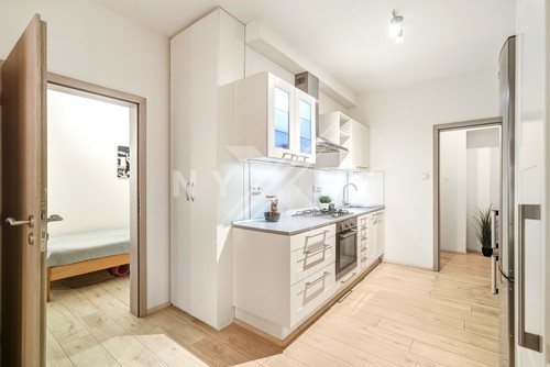 Prodej bytu 4+1 100 m²