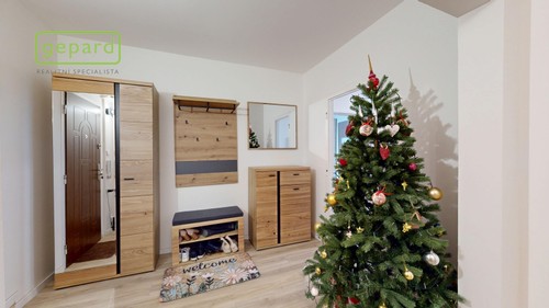 Prodej bytu 4+1 77.4 m²