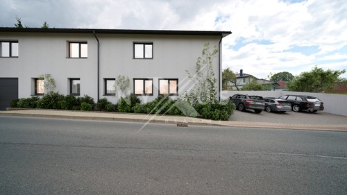 Prodej stavebního pozemku 1145 m²