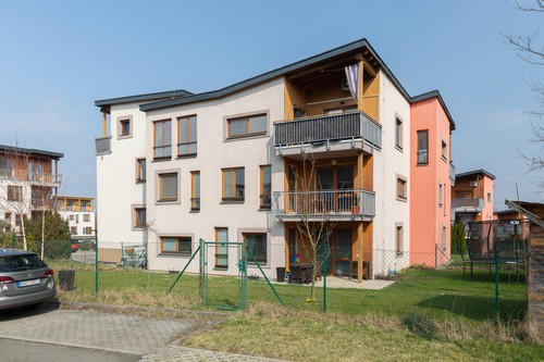 Prodej bytu 4+kk 83 m²