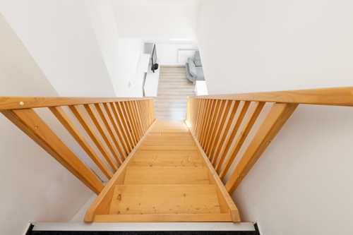 Prodej bytu 2+kk 78 m²