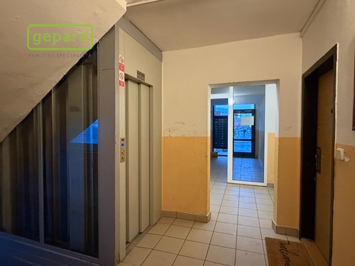 Prodej bytu 2+kk 47.15 m²