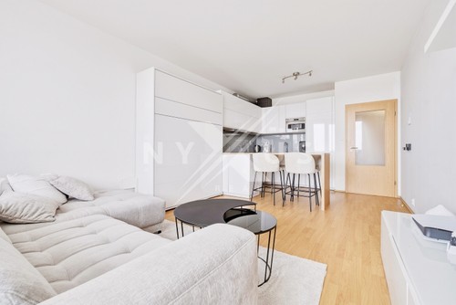 Prodej bytu 2+kk 60 m²