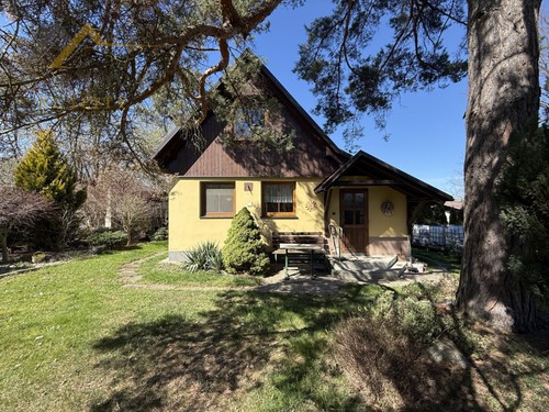 Prodej domu 104 m², pozemek 911 m²