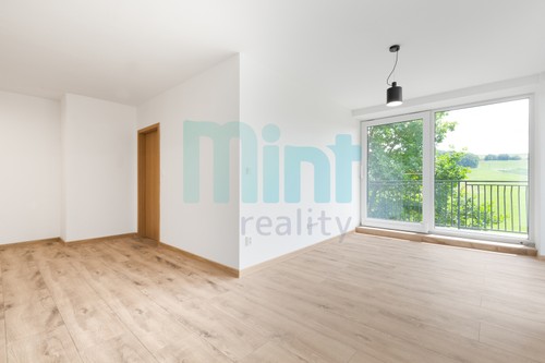 Prodej bytu 2+kk 63 m²