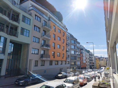 Prodej bytu 3+kk 60 m²