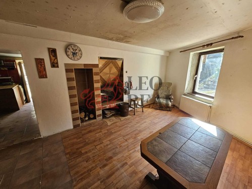 Prodej domu 45 m², pozemek 92 m²