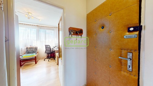Prodej bytu 3+1 76 m²