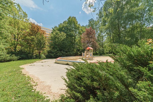 Prodej bytu 4+kk 75 m²