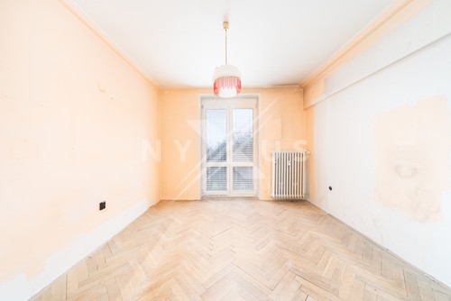 Prodej bytu 2+1 57 m²