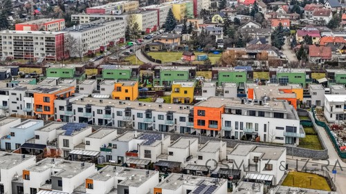 Prodej bytu 1+kk 70 m²