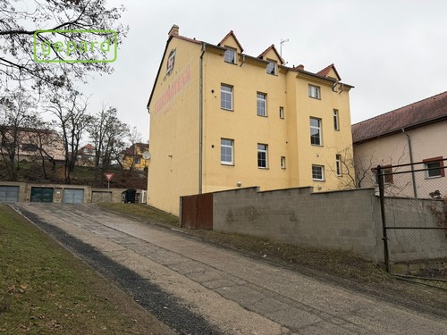 Prodej bytu 2+1 81.1 m²