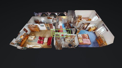 Prodej domu 175 m²