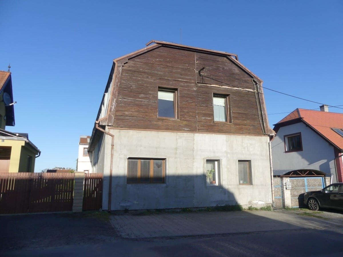 Prodej domu 314 m²