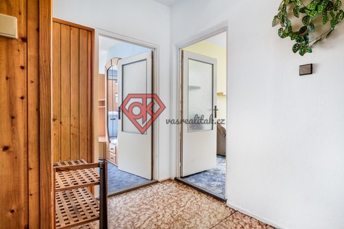 Prodej bytu 4+1 81 m²