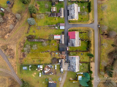 Prodej domu 110 m², pozemek 1067 m²