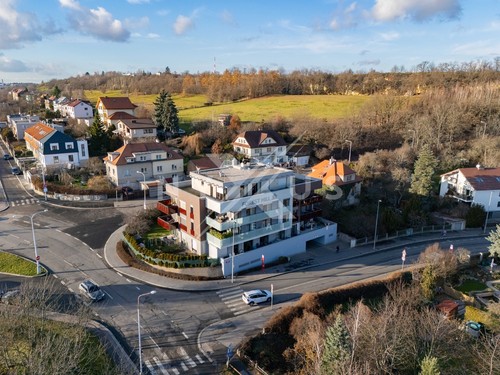 Prodej bytu 3+kk 81 m²