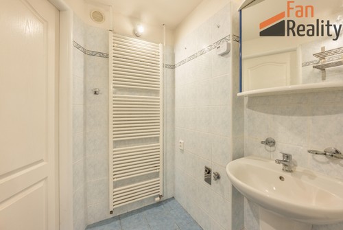 Prodej bytu 2+kk 55 m²