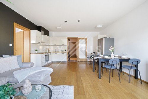 Prodej bytu 2+kk 59 m²