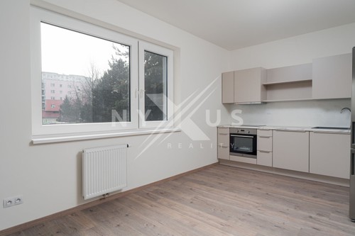 Prodej bytu 2+kk 62 m²