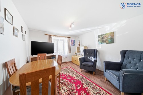 Prodej domu, pozemek 359 m²