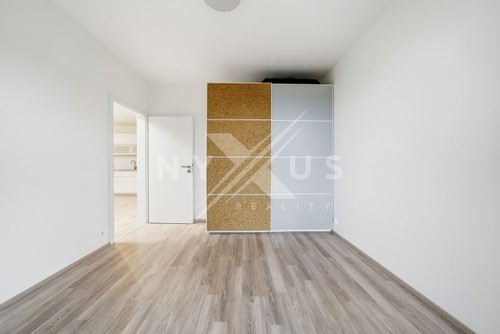 Prodej bytu 2+kk 57 m²