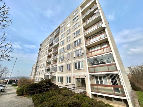 Prodej bytu 3+1 79 m²