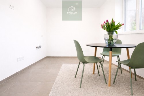 Prodej bytu 2+1 55.5 m²