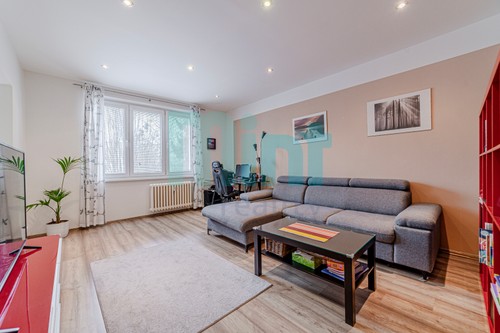 Prodej bytu 2+1 51 m²