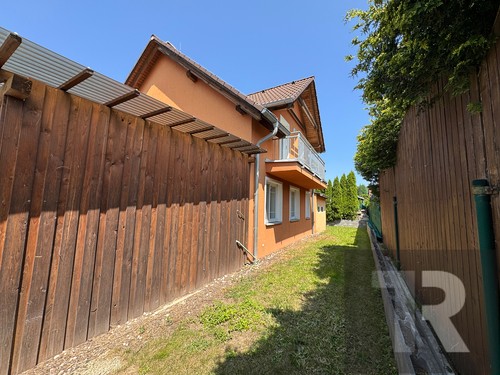 Prodaný  dům 137 m²